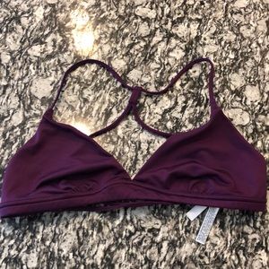 Victoria Secret Sport  Bralette